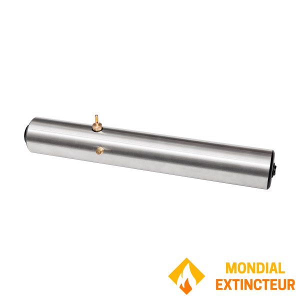 Domestic kitchen extinguishing system