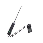 Electric sampling pump (with charger)