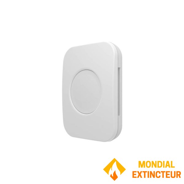 Emergency button - Radio