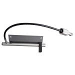 F3 head for CFA1D and 2D machines