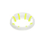 FLOOR smoke detector test tool