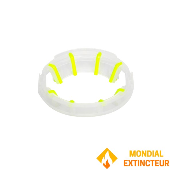 FLOOR smoke detector test tool