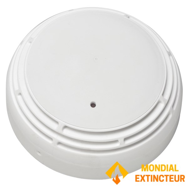 Finesecur optical smoke detector