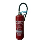 Fire extinguisher 9L Water + Additive N.F Auxiliary Pressure - Model 2018