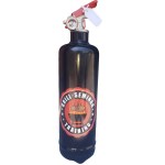 Fire extinguisher Design "Grill Seminar Training"