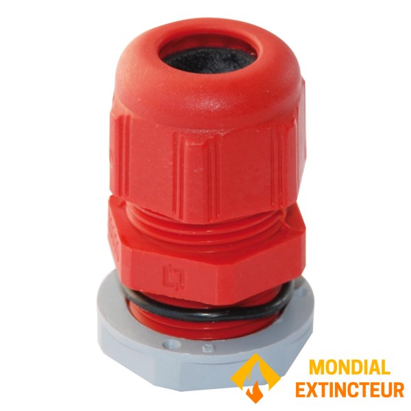 Fire-resistant cable gland - pack of 10