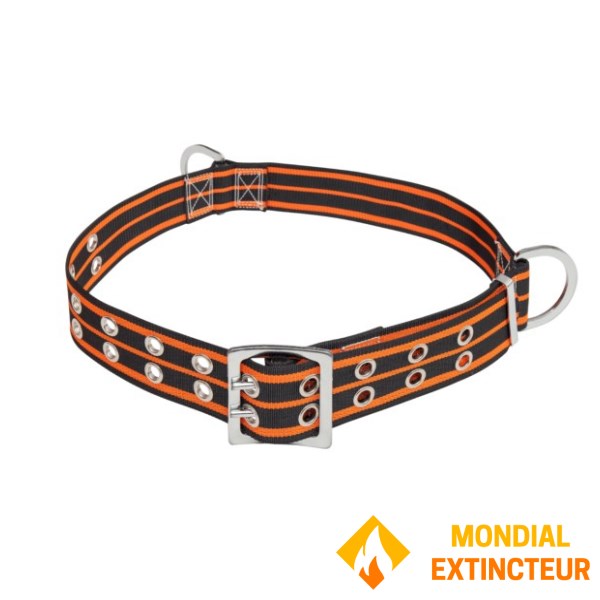 Firestop belt - Reinforced