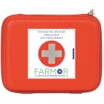 First aid kit for carpenters - 4/6 people