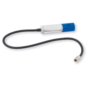 Flexible LED inspection light