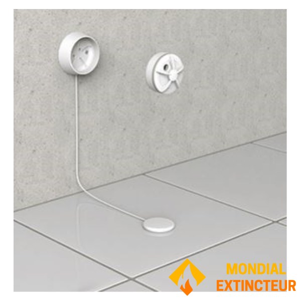 Flood sensor - Radio