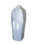 Grey Hybrid cover for 6-litre Auxiliary Pressure extinguisher