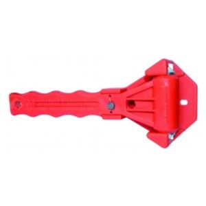 Hammer and lead holder