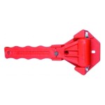 Hammer and lead holder