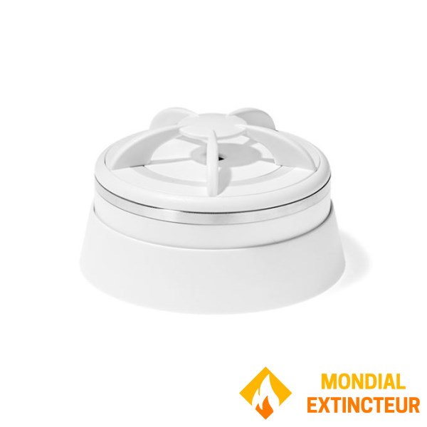 Heat detector - Radio