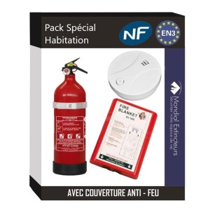 Home protection pack