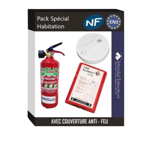 Home protection pack