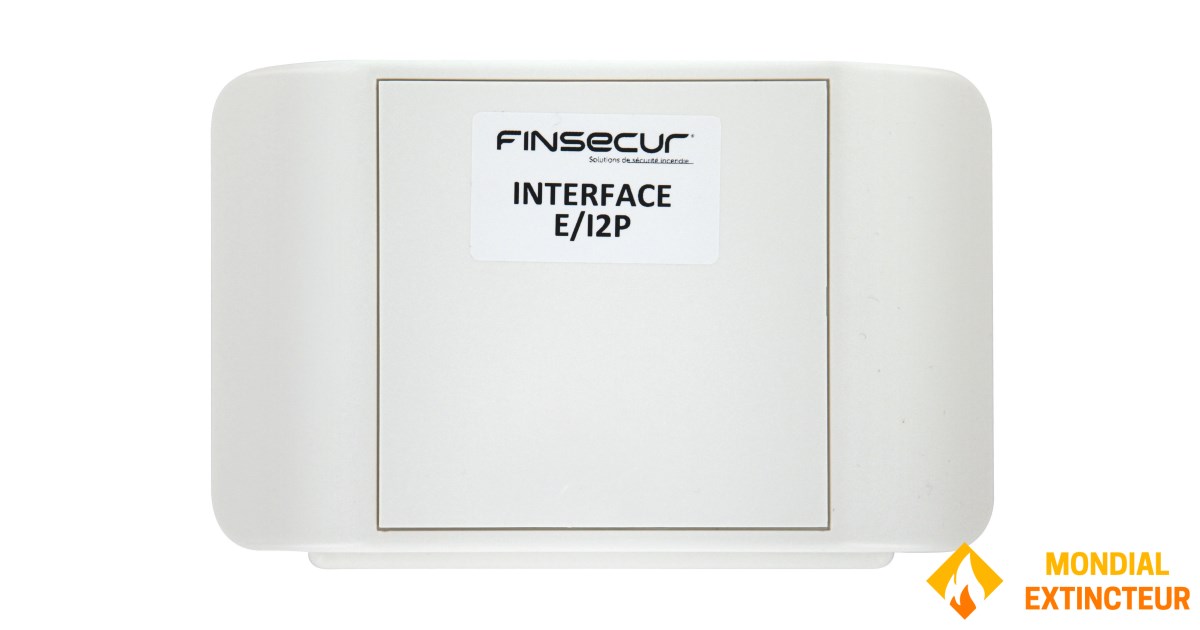 E/I2P interface