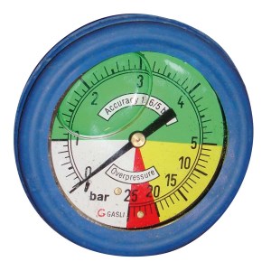 Inspection case for RIA DN25 and DN33 - Expanded scale