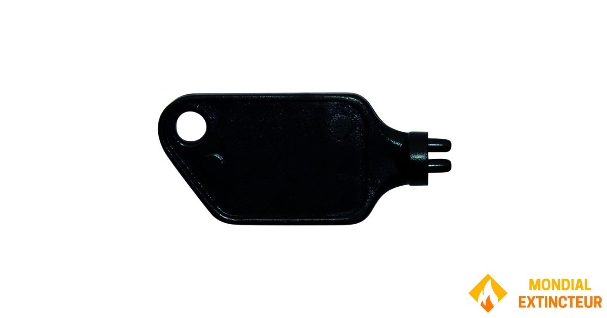 Key reset no. 11