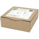 Kit for "occupational medicine medicine" cabinet