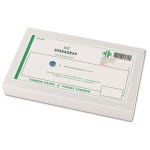 Kit of 8 rolls of plaster