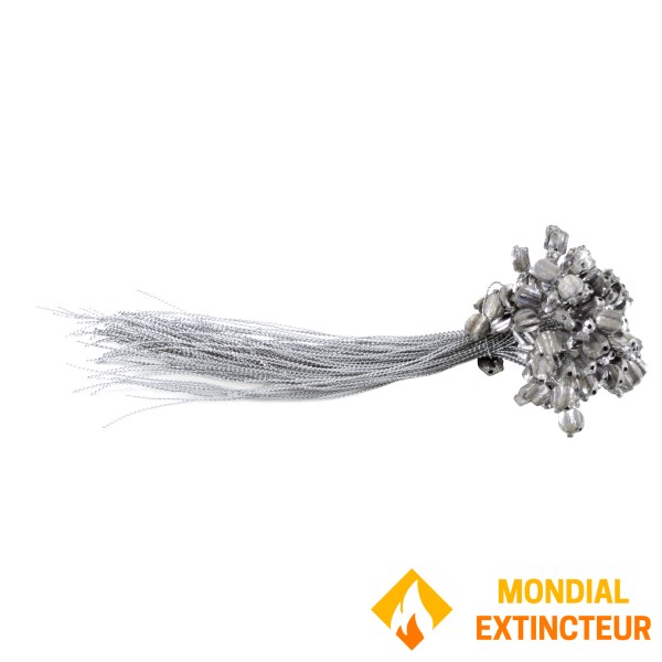 Lead weights - 100 pcs