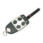 Long-range transmitter for the Transmitter Kit - Wireless receiver