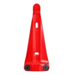 MOBIAK fire extinguisher mounting bracket