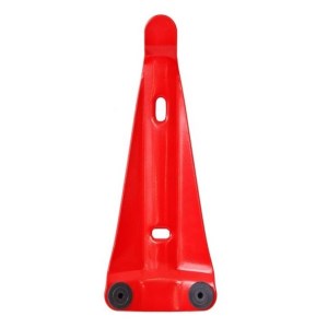 MOBIAK fire extinguisher mounting bracket