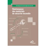 "Maintenance of fire safety equipment"