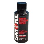 Manual test aerosol for testing your smoke detectors.