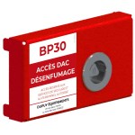 Micro Box protection for "New Range" Winches