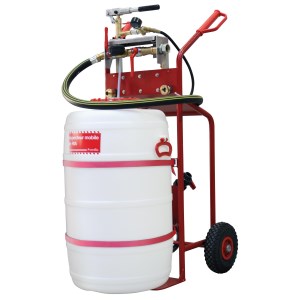 Mobile RIA inspector - XL version