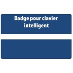 NFC badge
