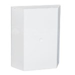 Output module for 16 relay technical alarm