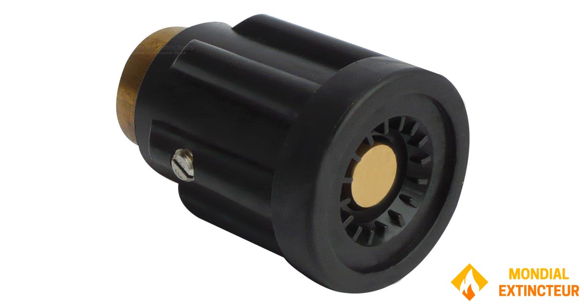 Fire Protection Diffuser PONS DN 25 fire protection diffuser