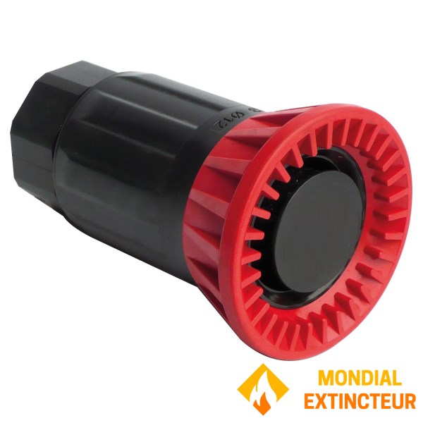 PONS DN 33 fire protection diffuser