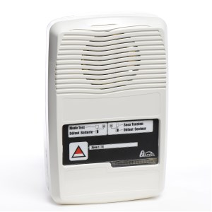 PPMS 1 Zone alert panel - Wired