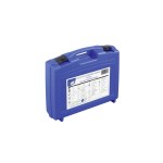 PPMS first aid kit - 30 people Polypropylene