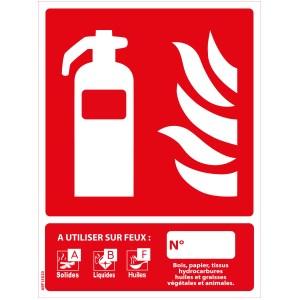 Pack of 50 ABF 10 x 15 cm panels