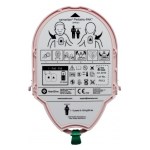 Paediatric electrodes for HeartSine Semi-Automatic Defibrillator