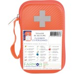 Plumber's first aid kit - 1/3 person EVA