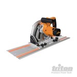 Plunge saw 1400 W