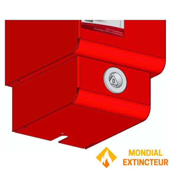 Protection Case for TR20 Winch