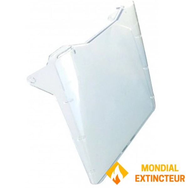 Protective cover for DM Sextant FINESECUR range
