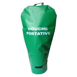 Protective cover for Portable Shower 6/9 Litres