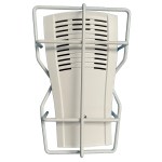 Protective grille for Neutronic sound diffuser - STILIC