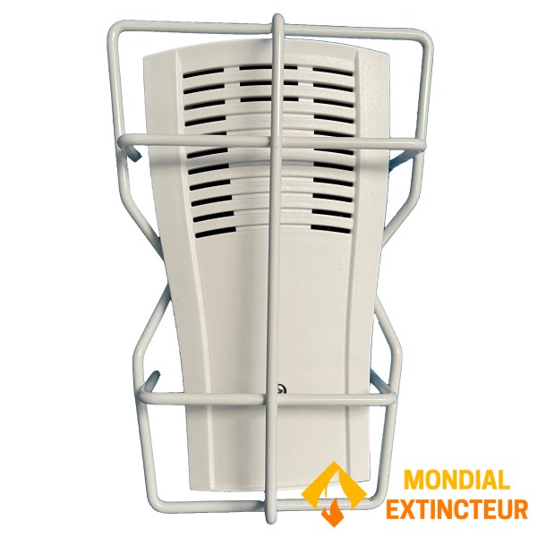 Protective grille for Neutronic sound diffuser - STILIC