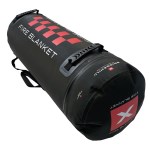 Reusable car fire blanket - 600 X 800 cm