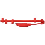 Scorpion test kit for aspirating detectors